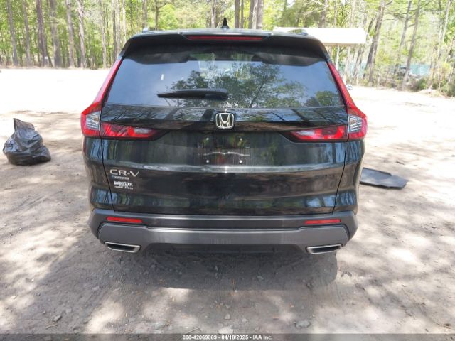 5J6RS6H56SL014064 Honda Cr-v Hybrid Sport