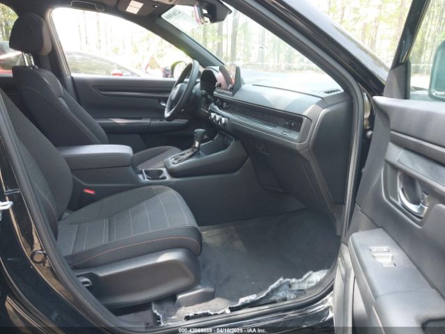 5J6RS6H56SL014064 Honda Cr-v Hybrid Sport