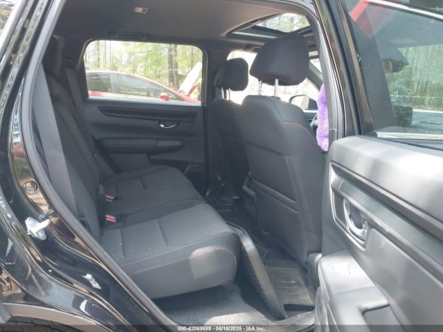 5J6RS6H56SL014064 Honda Cr-v Hybrid Sport