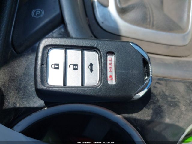 2HGFC1E52JH709085 Honda CIVIC SI