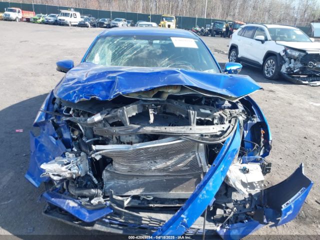 2HGFC1E52JH709085 Honda CIVIC SI