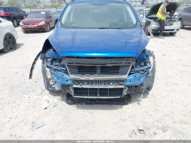 1FMCU0G94HUE90206 Ford ESCAPE SE