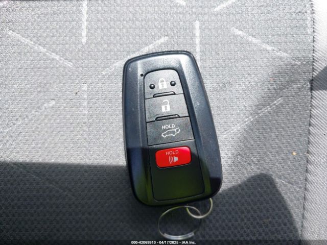 2T3W1RFV1KW006340 Toyota Rav4 Xle