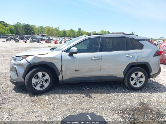 2T3W1RFV1KW006340 Toyota Rav4 Xle