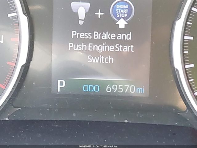 2T3W1RFV1KW006340 Toyota Rav4 Xle