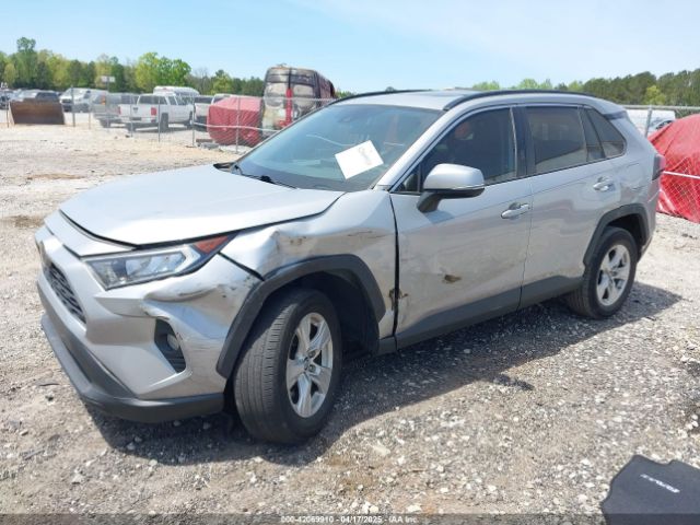 2T3W1RFV1KW006340 Toyota Rav4 Xle