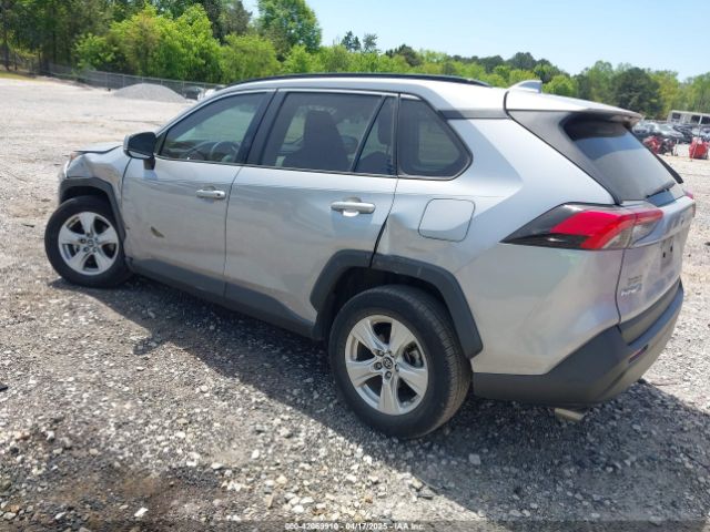 2T3W1RFV1KW006340 Toyota Rav4 Xle