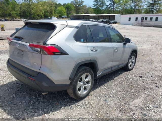 2T3W1RFV1KW006340 Toyota Rav4 Xle