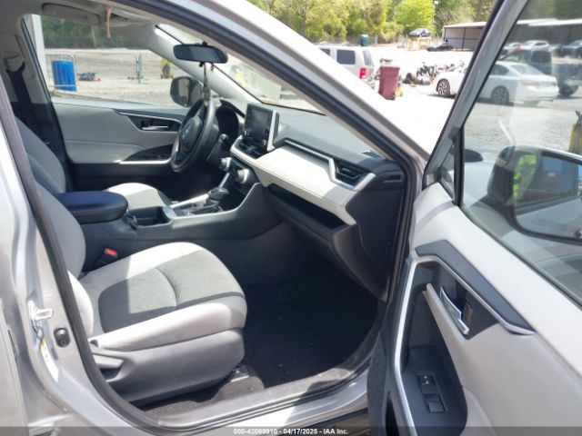 2T3W1RFV1KW006340 Toyota Rav4 Xle
