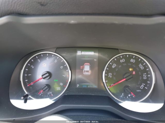 2T3W1RFV1KW006340 Toyota Rav4 Xle