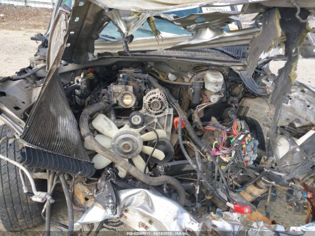2003 GMC SIERRA 1500 2GTEC19V331321315 Photo 9