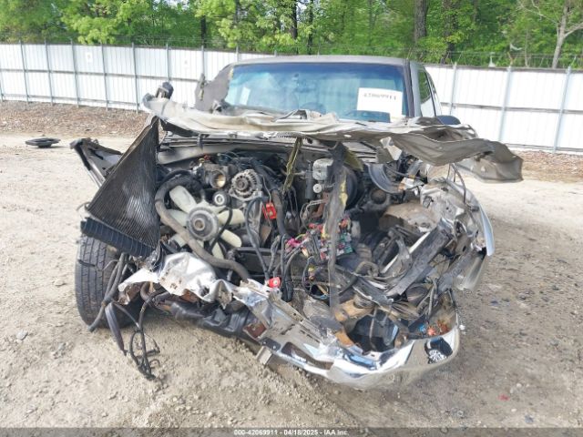 2003 GMC SIERRA 1500 2GTEC19V331321315 Photo 5