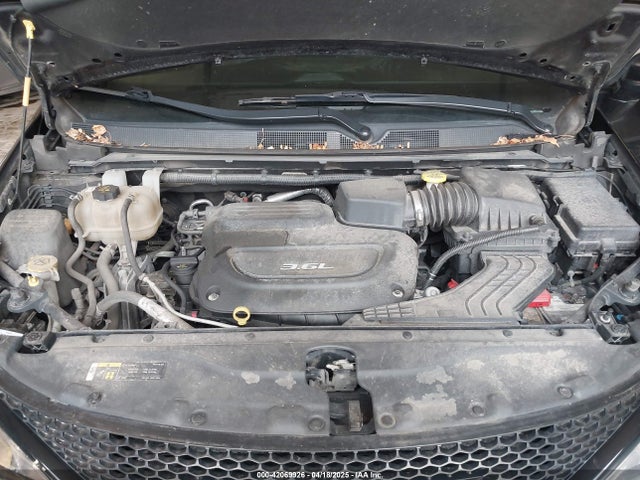2C4RC1BG8JR260538 Chrysler Pacifica Touring L