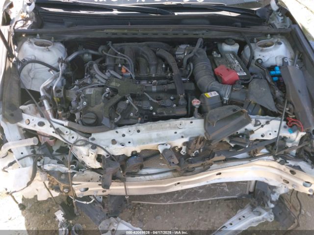 4T1NZ1AK1LU037973 Toyota CAMRY TRD