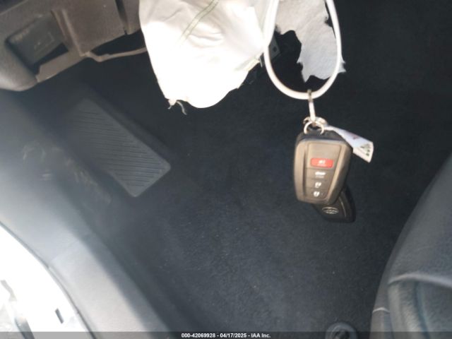 4T1NZ1AK1LU037973 Toyota CAMRY TRD