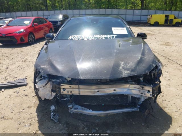 4T1NZ1AK1LU037973 Toyota CAMRY TRD