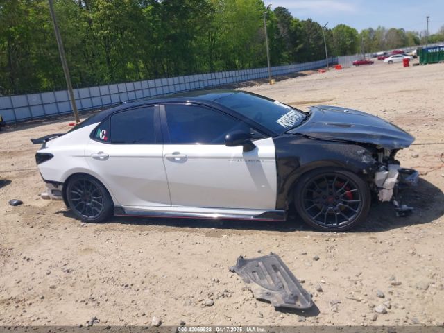 4T1NZ1AK1LU037973 Toyota CAMRY TRD