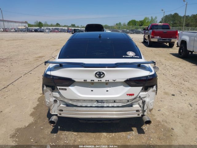 4T1NZ1AK1LU037973 Toyota CAMRY TRD