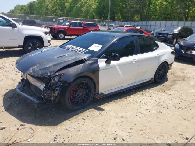 4T1NZ1AK1LU037973 Toyota CAMRY TRD