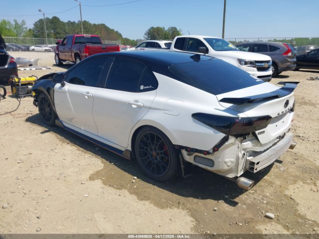 4T1NZ1AK1LU037973 Toyota CAMRY TRD