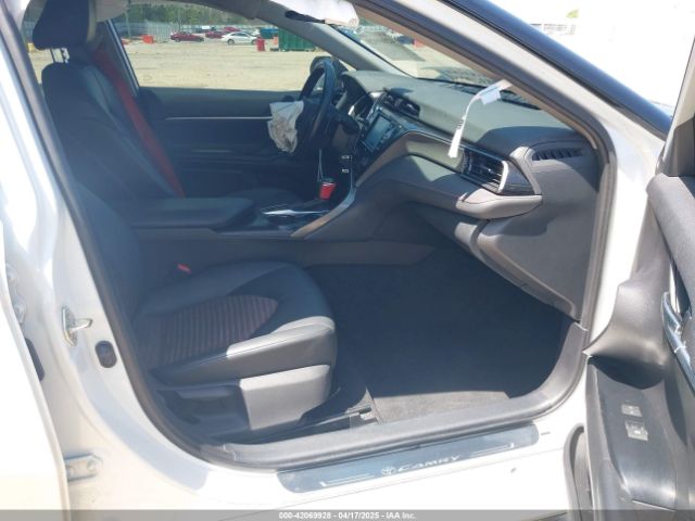 4T1NZ1AK1LU037973 Toyota CAMRY TRD