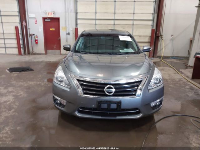 1N4BL3AP0EC199270 Nissan Altima 3.5 Sl
