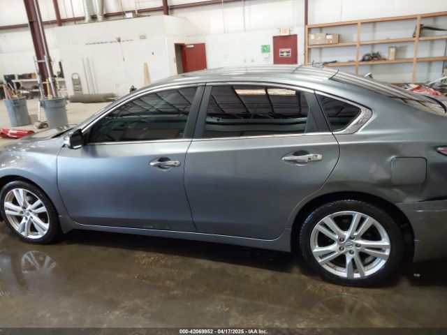 1N4BL3AP0EC199270 Nissan Altima 3.5 Sl