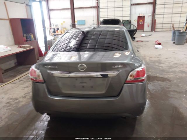 1N4BL3AP0EC199270 Nissan Altima 3.5 Sl