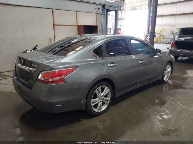 1N4BL3AP0EC199270 Nissan Altima 3.5 Sl