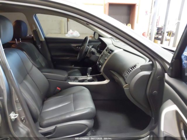 1N4BL3AP0EC199270 Nissan Altima 3.5 Sl