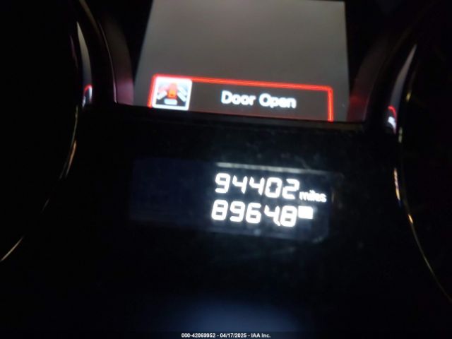 1N4BL3AP0EC199270 Nissan Altima 3.5 Sl