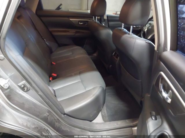 1N4BL3AP0EC199270 Nissan Altima 3.5 Sl