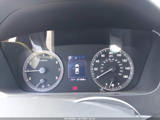 5NPE24AFXFH015076 Hyundai SONATA SE
