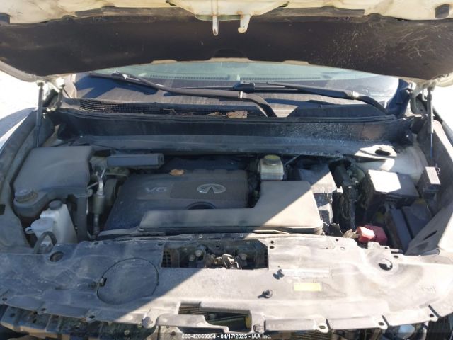 5N1DL0MM1KC514667 Infiniti QX60 LUXE