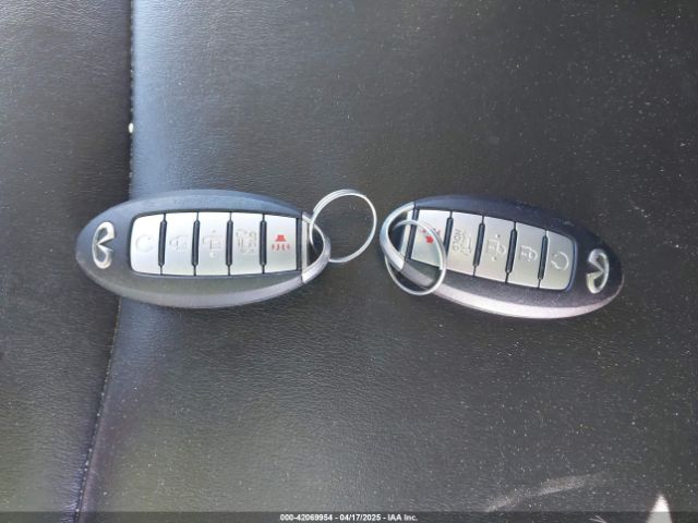 5N1DL0MM1KC514667 Infiniti QX60 LUXE