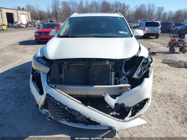 5N1DL0MM1KC514667 Infiniti QX60 LUXE