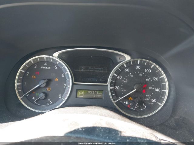 5N1DL0MM1KC514667 Infiniti QX60 LUXE