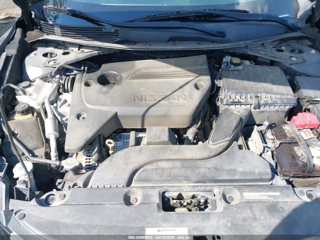 1N4AL3AP5HC223921 Nissan Altima 2.5 S