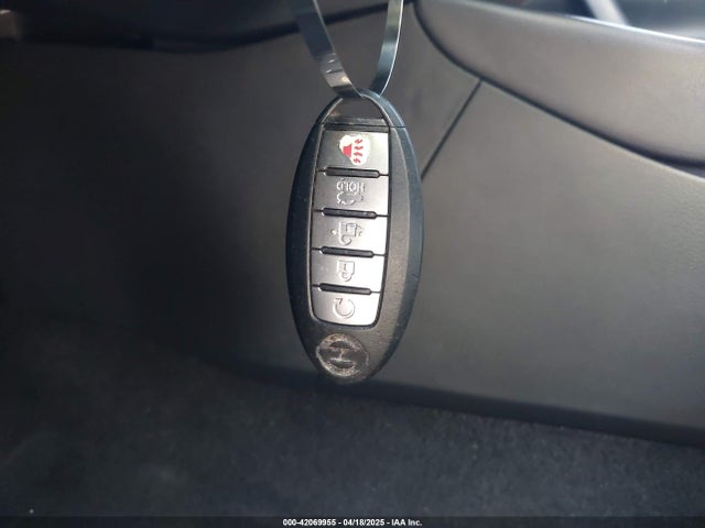 1N4AL3AP5HC223921 Nissan Altima 2.5 S
