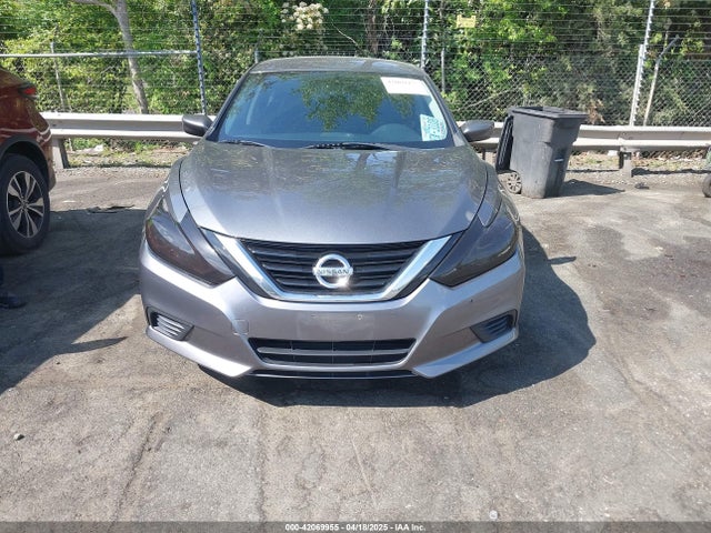 1N4AL3AP5HC223921 Nissan Altima 2.5 S