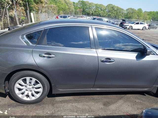1N4AL3AP5HC223921 Nissan Altima 2.5 S