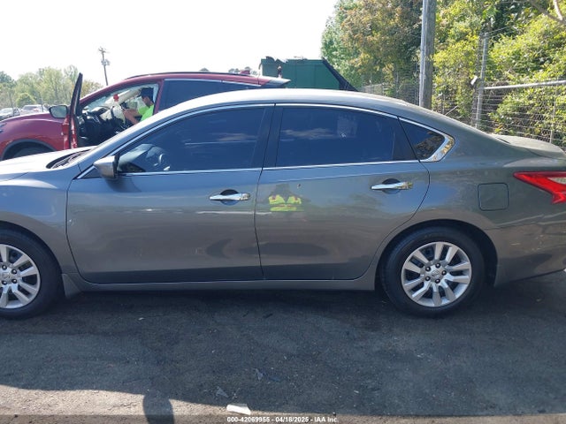 1N4AL3AP5HC223921 Nissan Altima 2.5 S