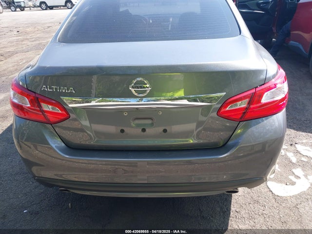 1N4AL3AP5HC223921 Nissan Altima 2.5 S