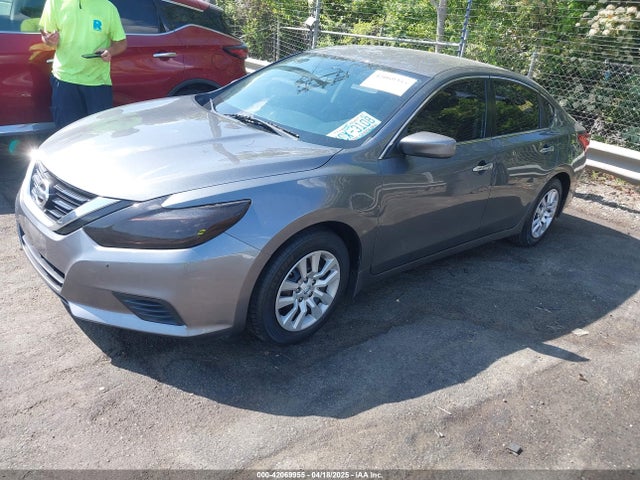 1N4AL3AP5HC223921 Nissan Altima 2.5 S