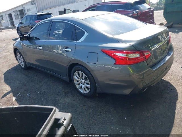 1N4AL3AP5HC223921 Nissan Altima 2.5 S