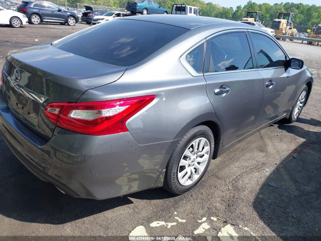 1N4AL3AP5HC223921 Nissan Altima 2.5 S