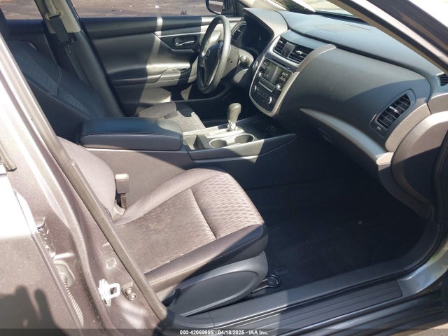 1N4AL3AP5HC223921 Nissan Altima 2.5 S