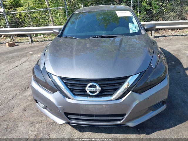 1N4AL3AP5HC223921 Nissan Altima 2.5 S