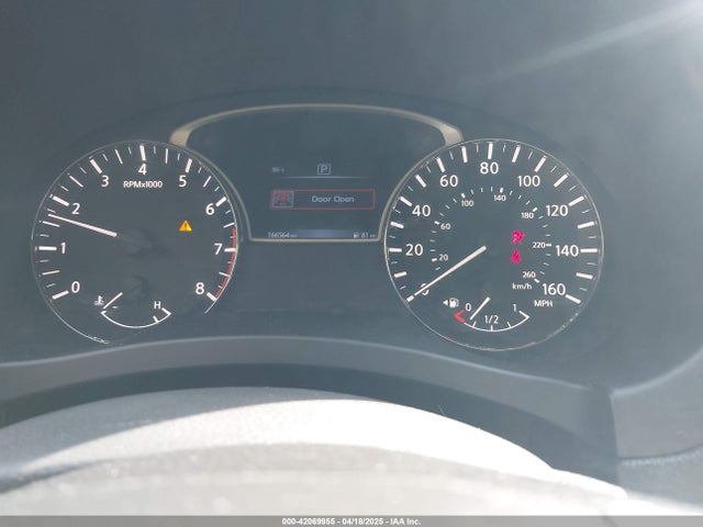 1N4AL3AP5HC223921 Nissan Altima 2.5 S