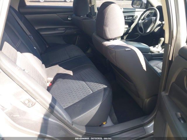1N4AL3AP5HC223921 Nissan Altima 2.5 S